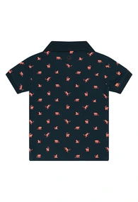 FLINQ baby jongens  polo